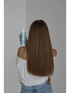 Dctr.Go Бессульфатный шампунь для волос с гиалуроновой кислотой  250 мл в Новом Уренгое