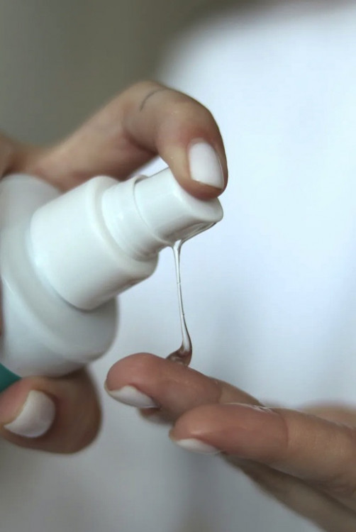 Dctr.Go Очищающий гель для умывания лица с церамидами  250 мл в Новом Уренгое